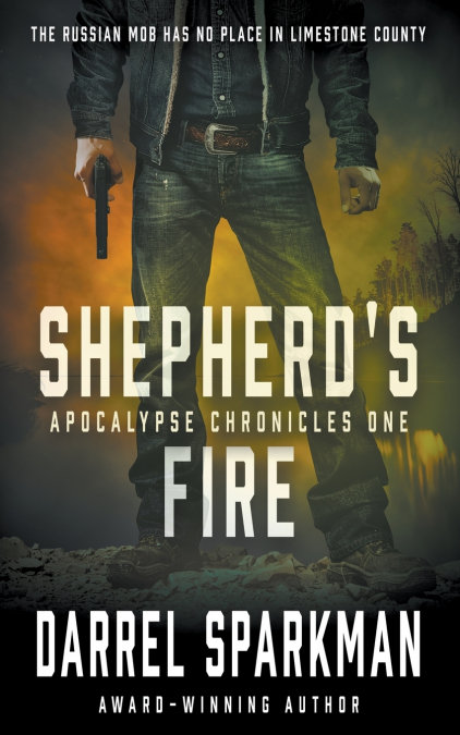 Shepherd’s Fire