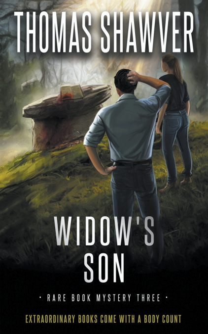 Widow’s Son