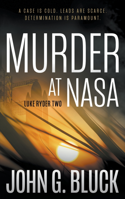 Murder at NASA