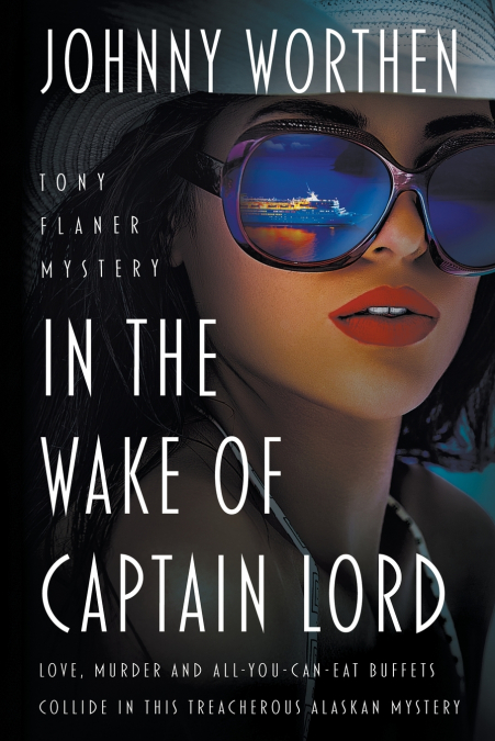 In the Wake of Captain Lord