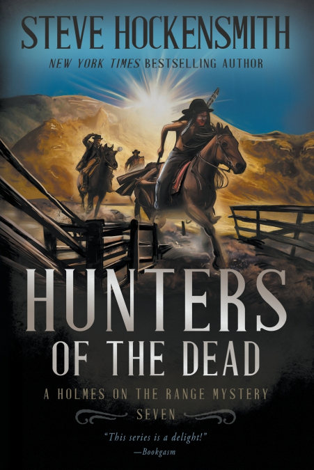Hunters of the Dead