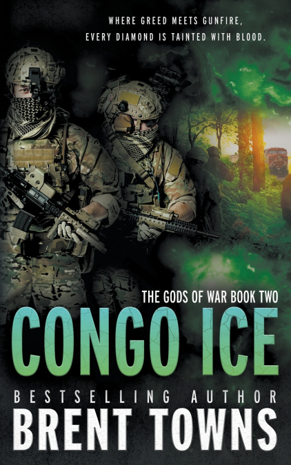 Congo Ice