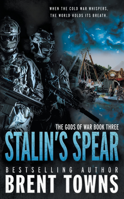 Stalin’s Spear