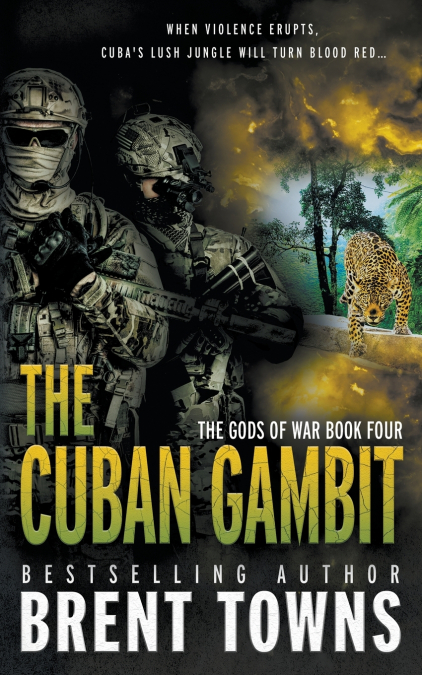 The Cuban Gambit