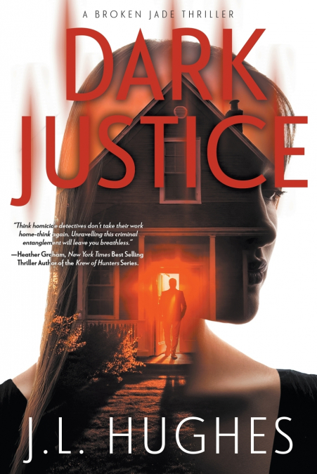 Dark Justice