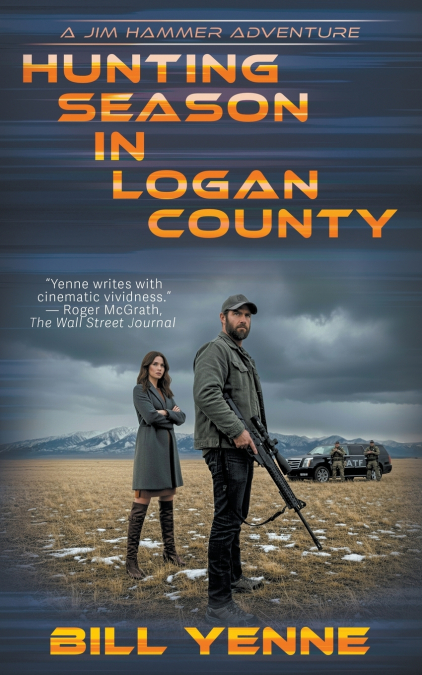 Hunting Season in Logan County