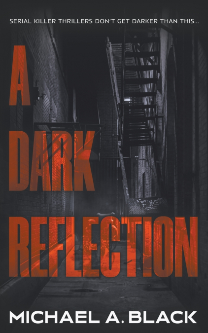 A Dark Reflection
