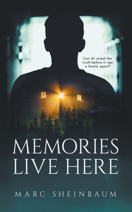 Memories Live Here