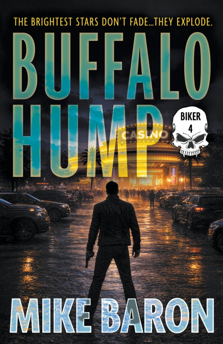 Buffalo Hump