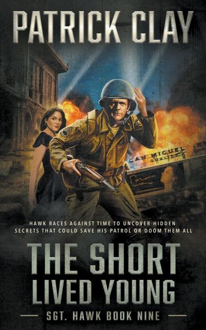 The Short Lived Young