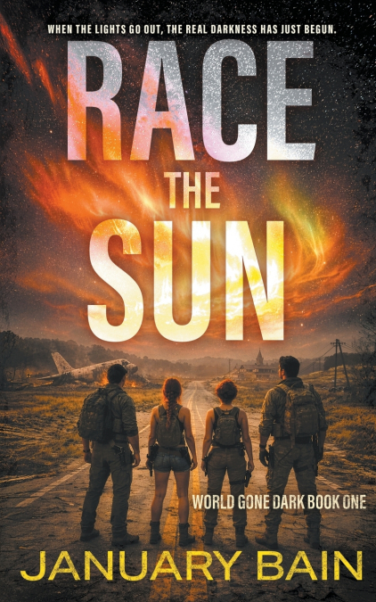 Race The Sun