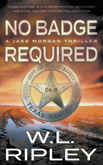 No Badge Required