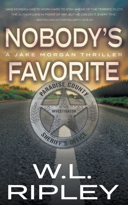 Nobody’s Favorite