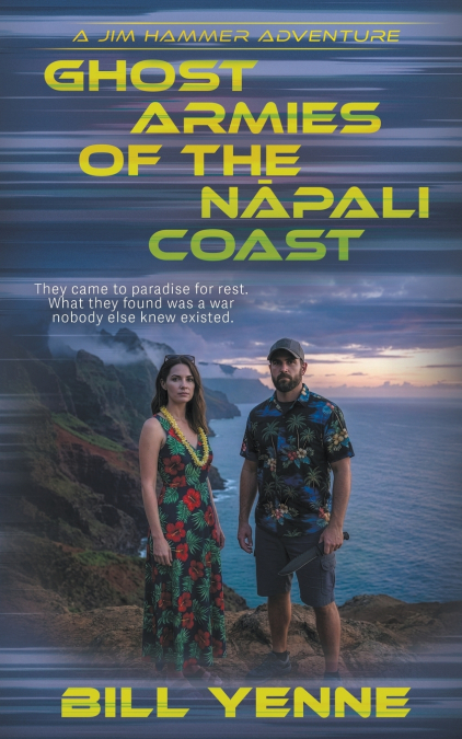 Ghost Armies of the Nāpali Coast