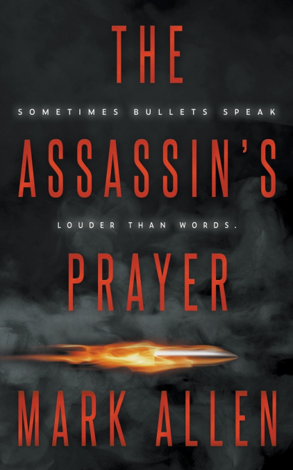The Assassin’s Prayer