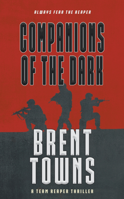 Companions of the Dark