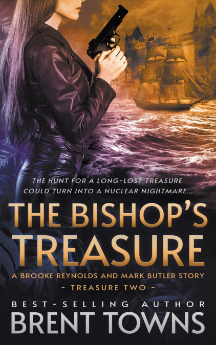 The Bishop’s Treasure