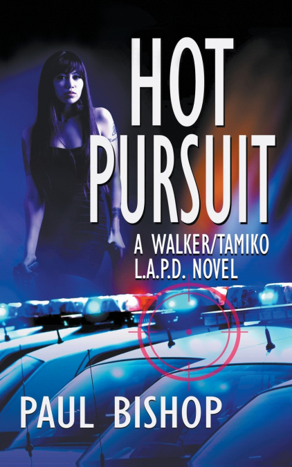 Hot Pursuit