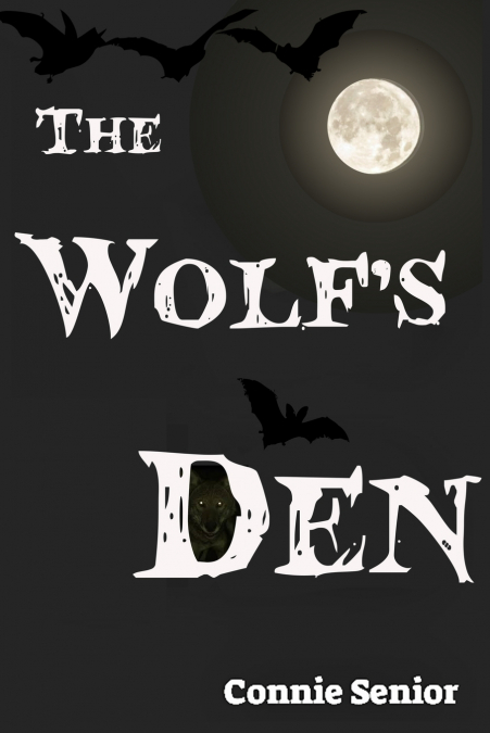 The Wolf’s Den