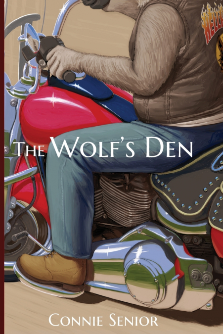 Wolf’s Den, The