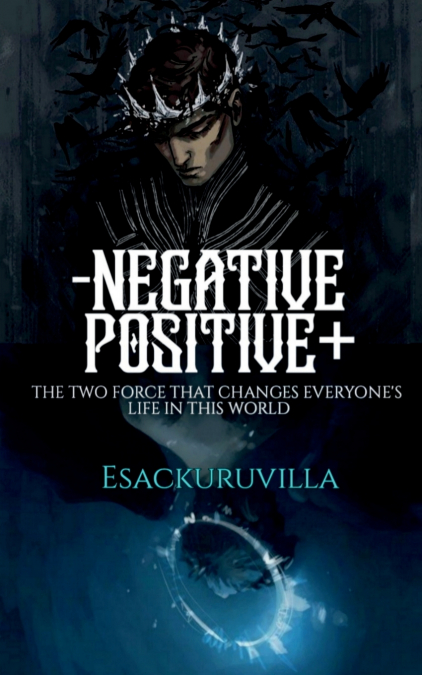 NEGETIVE AND POSITIVE