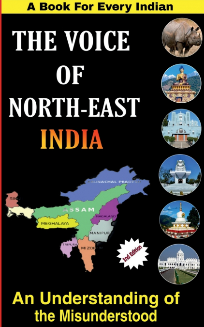 The Voice Of North-East