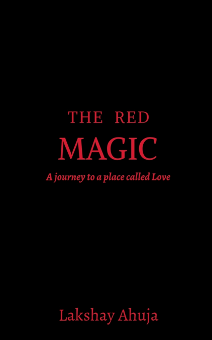 The Red Magic
