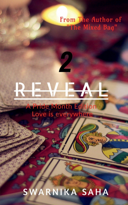 2 REVEAL