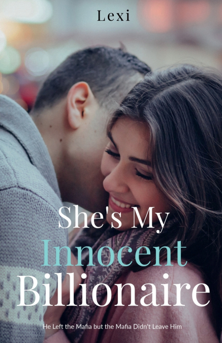 She’s My Innocent Billionaire