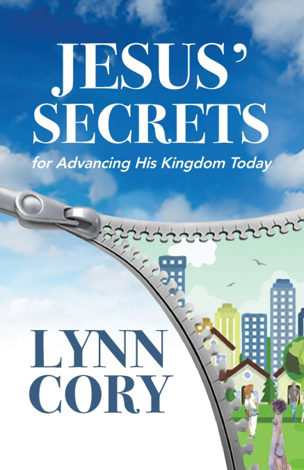Jesus’ Secrets