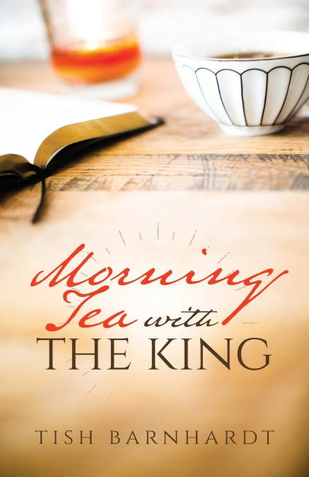 Morning Tea with the King