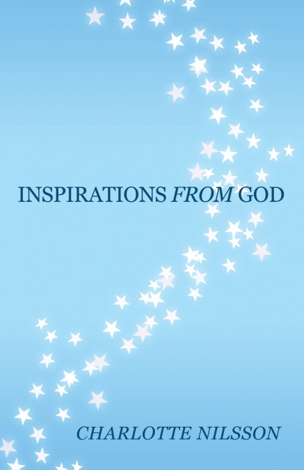 Inspirations from God