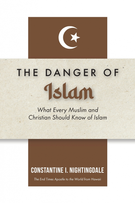 Dangers of Islam