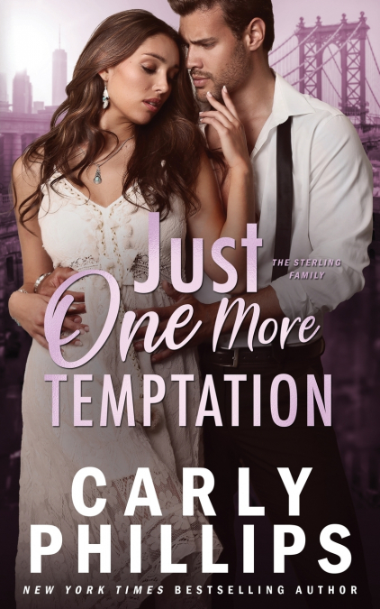 Just One More Temptation