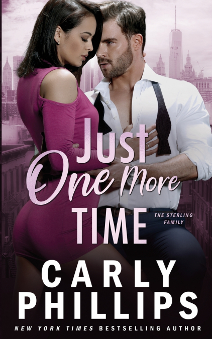 Just One More Time