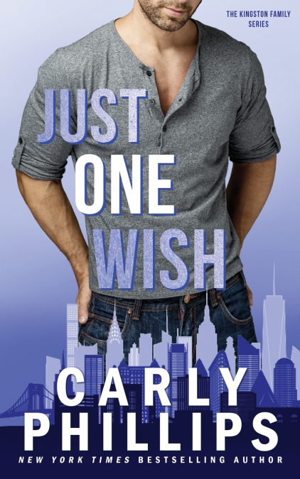 Just One Wish