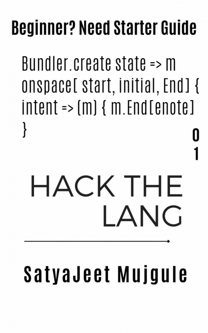 Hack The Lang