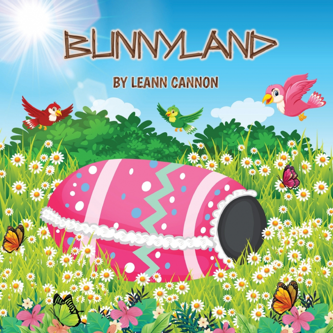 Bunnyland