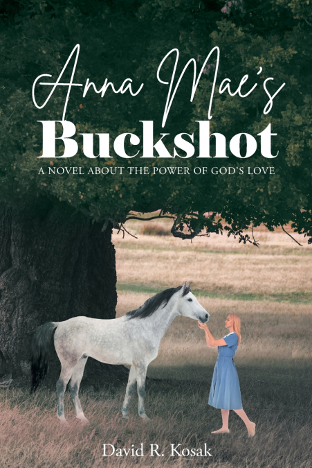 Anna Mae’s Buckshot
