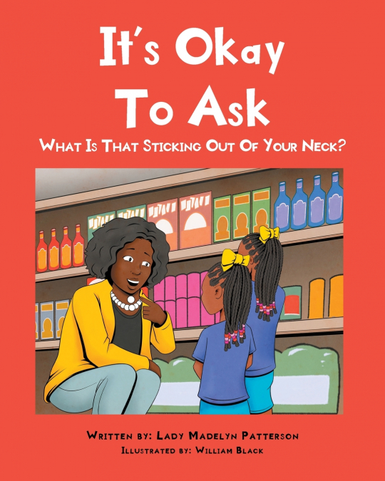 It’s Ok To Ask