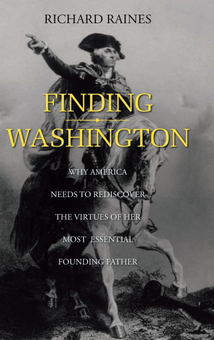 Finding Washington