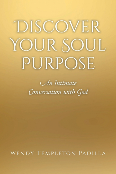 Discover Your Soul Purpose