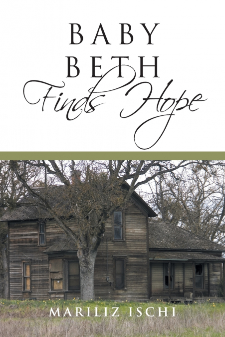 Baby Beth Finds Hope
