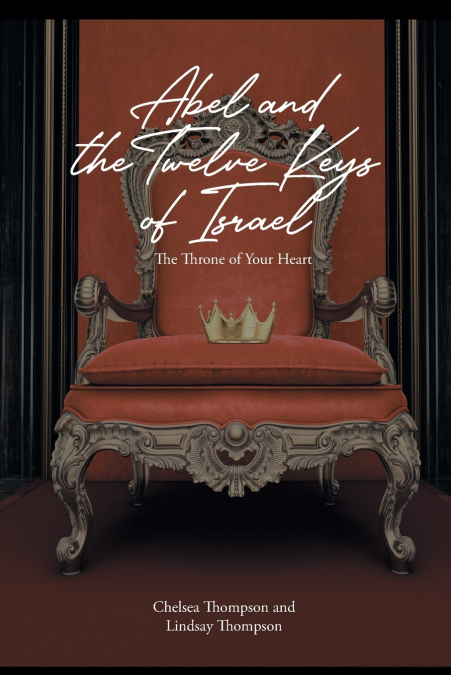 Abel and the Twelve Keys of Israel