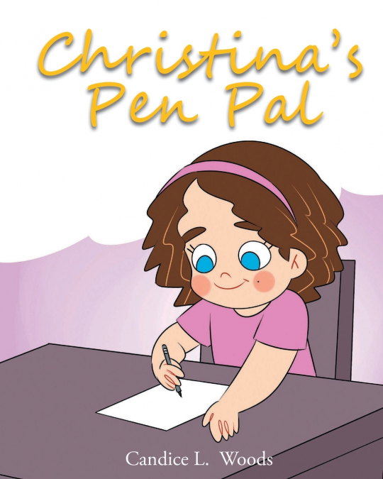 Christina’s Pen Pal