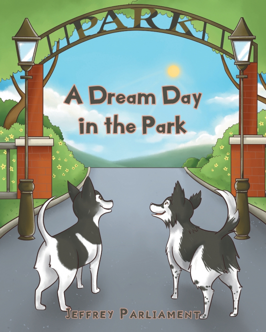 A Dream Day in the Park