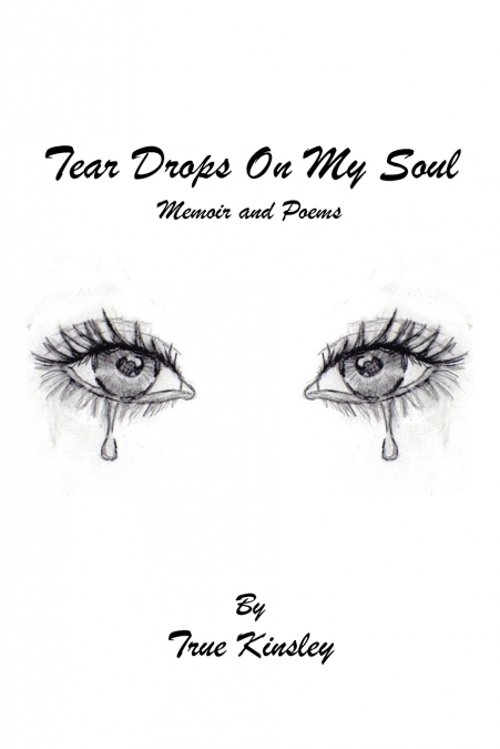 Tear Drops On My Soul