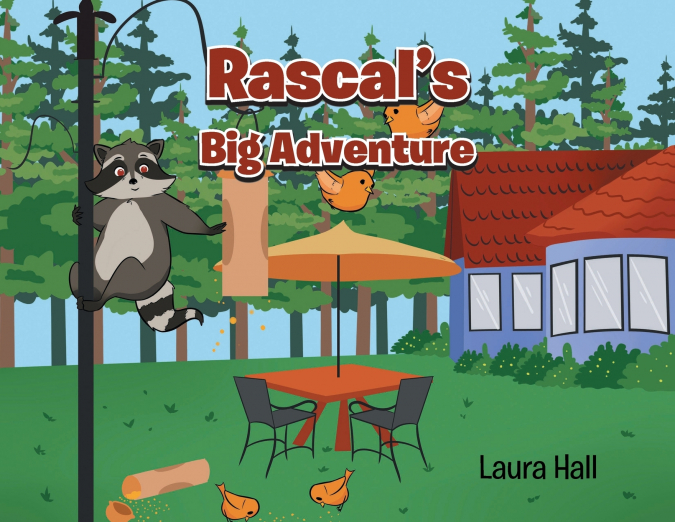 Rascal’s Big Adventure