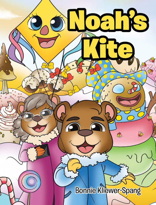 Noah’s Kite