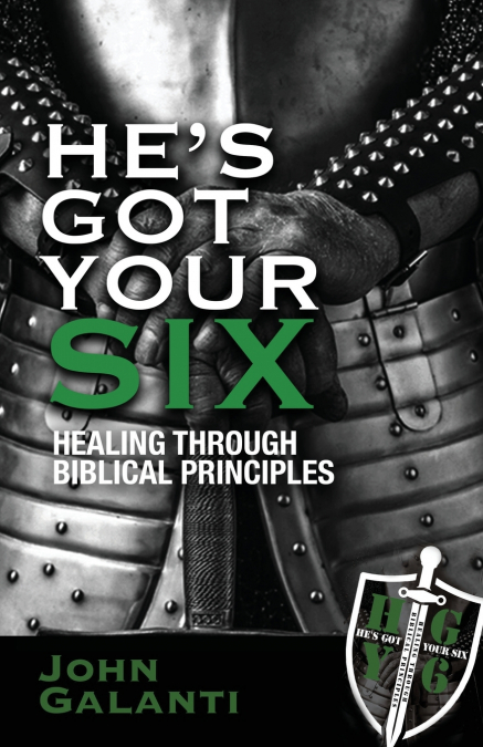 He’s Got Your Six